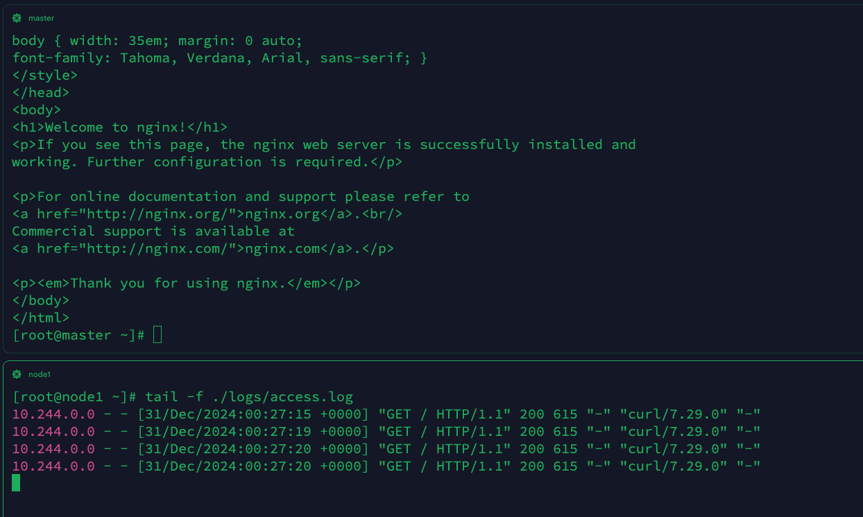 HostPath